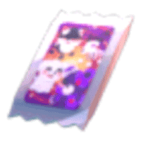 Halloween 2025 Sticker Pack - Legendary from Halloween 2025